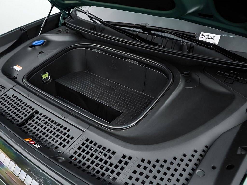 New 2026 Hyundai Ioniq 9 SEL image 7