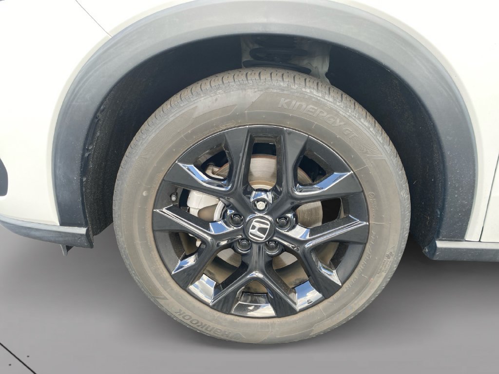 Used 2024 Honda HR-V Sport image 28