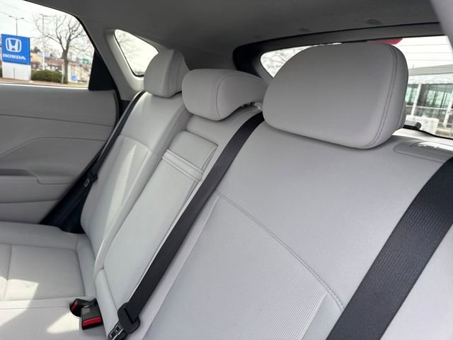 Certified 2025 Hyundai Kona SEL image 18