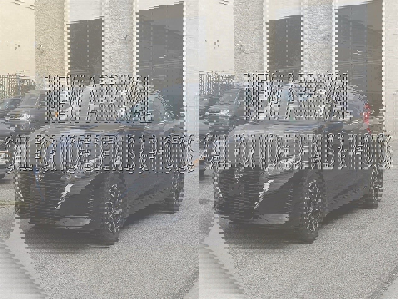 Certified 2024 Nissan Sentra SV