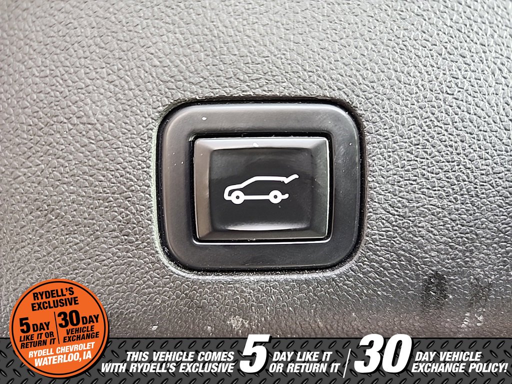 Used 2021 Chevrolet Tahoe High Country w/ Premium Package image 14