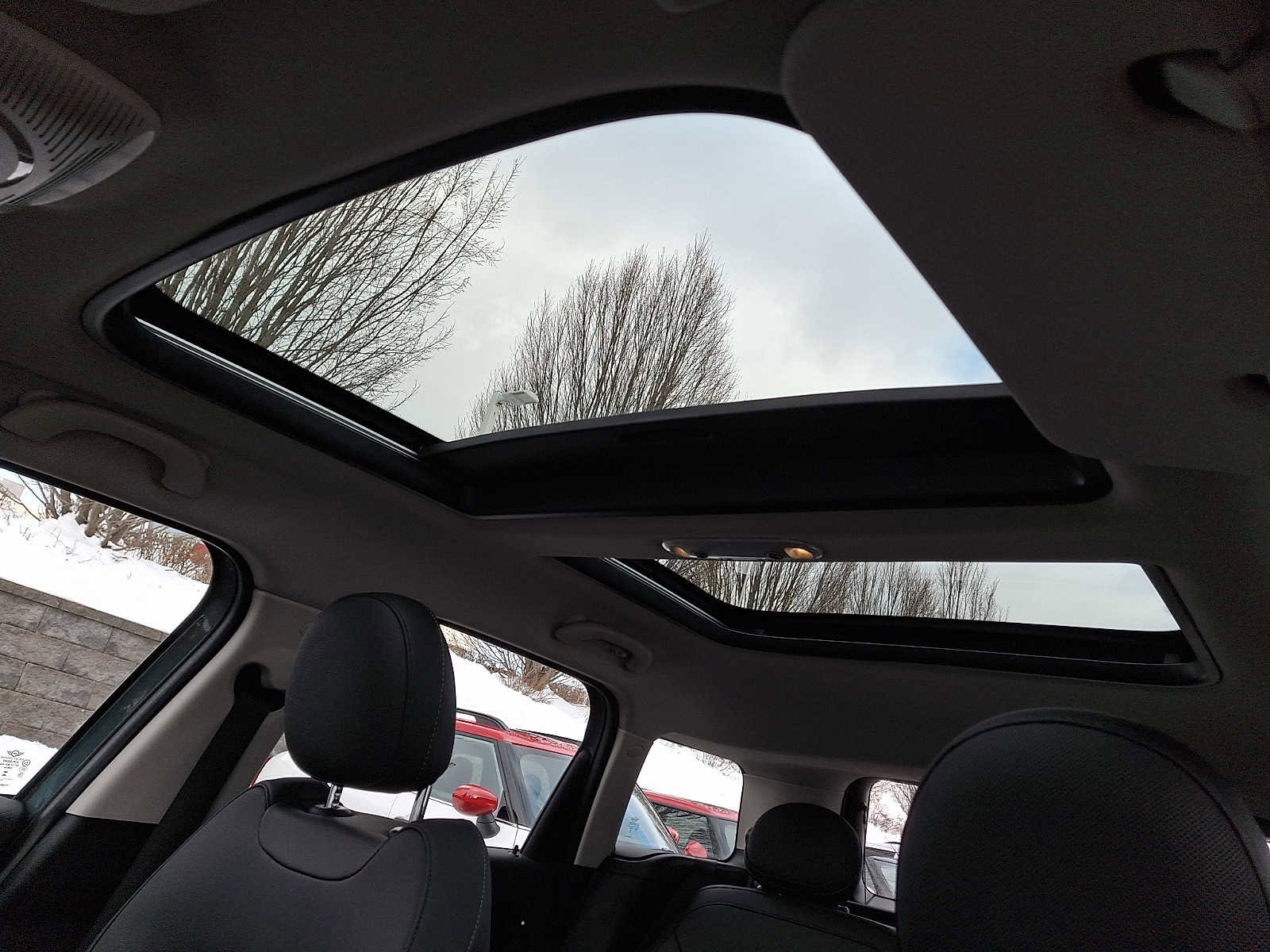 Certified 2023 MINI Cooper Countryman S image 12