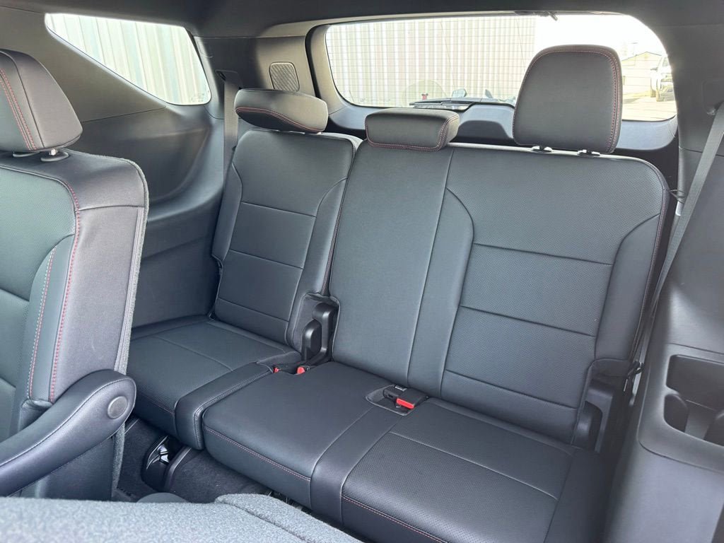New 2026 Chevrolet Traverse Z71 AWD/4WD image 33