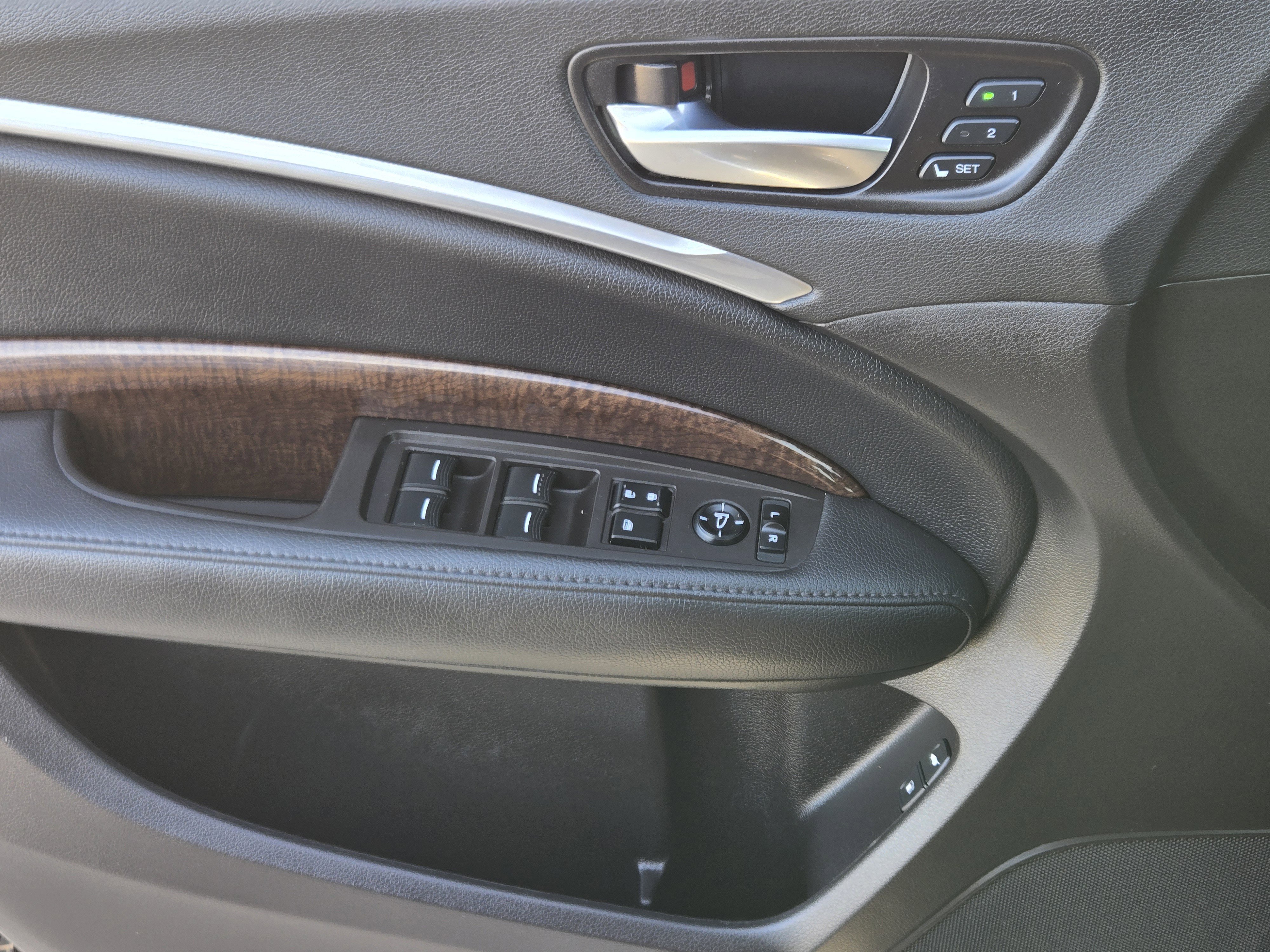 Certified 2020 Acura MDX SH-AWD image 31