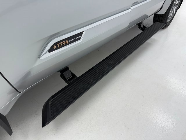New 2026 Toyota Tundra 1794 Edition image 8