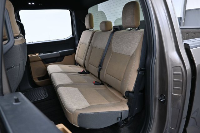 Certified 2023 Ford F150 XLT AWD/4WD image 27