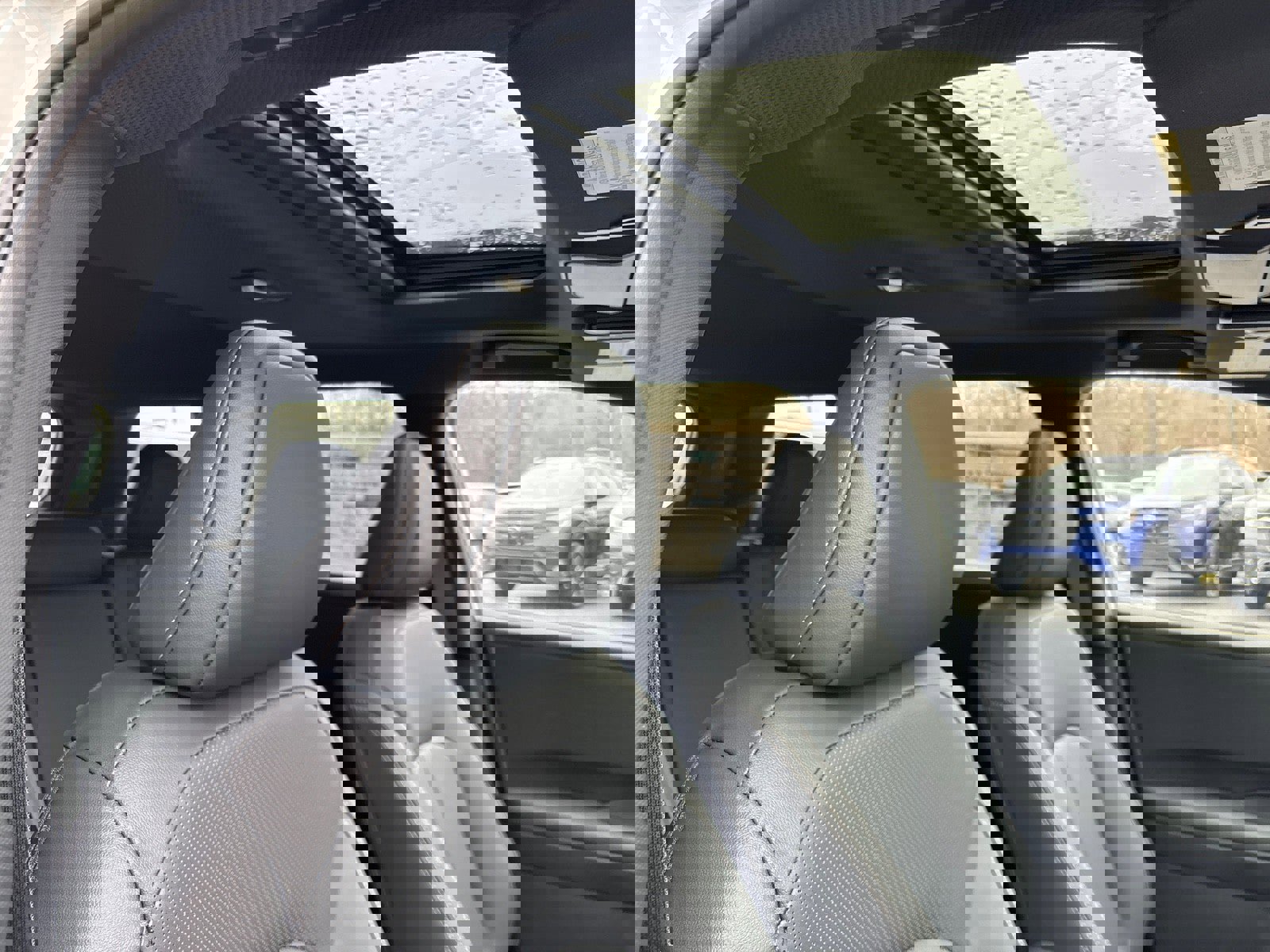 New 2026 Subaru Outback Limited image 42