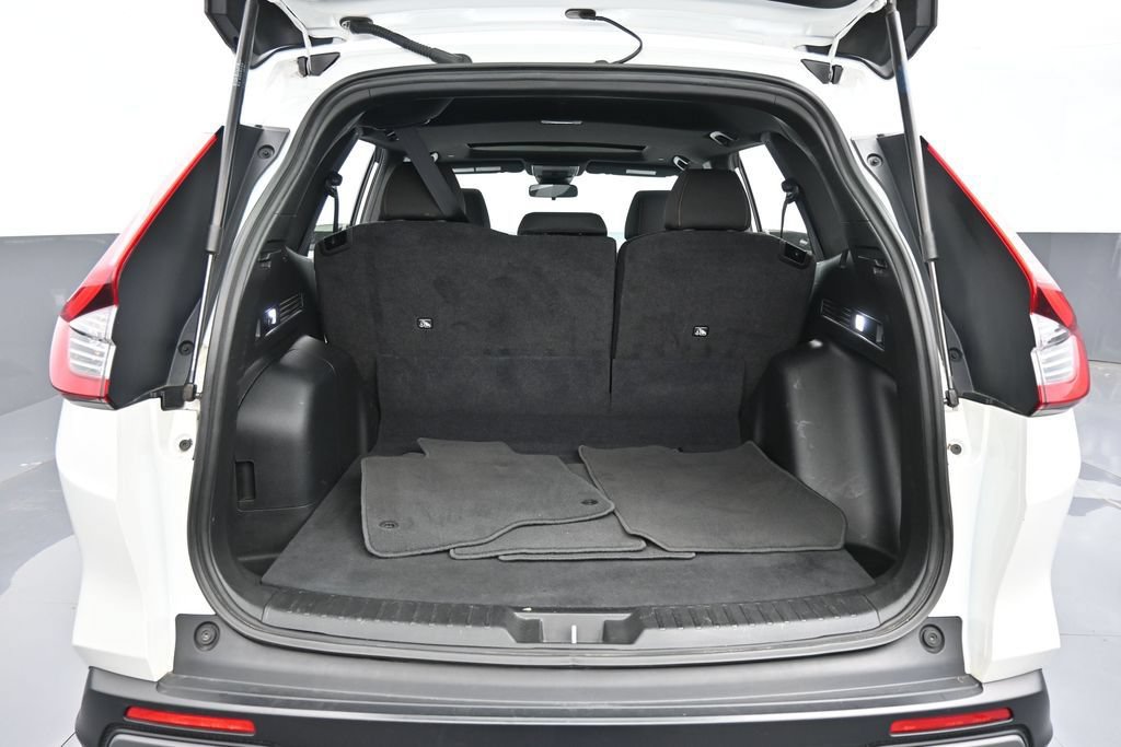 Used 2023 Honda CR-V Sport image 27