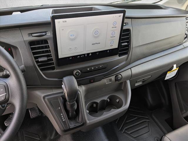 New 2026 Ford Transit 150 Low Roof image 12