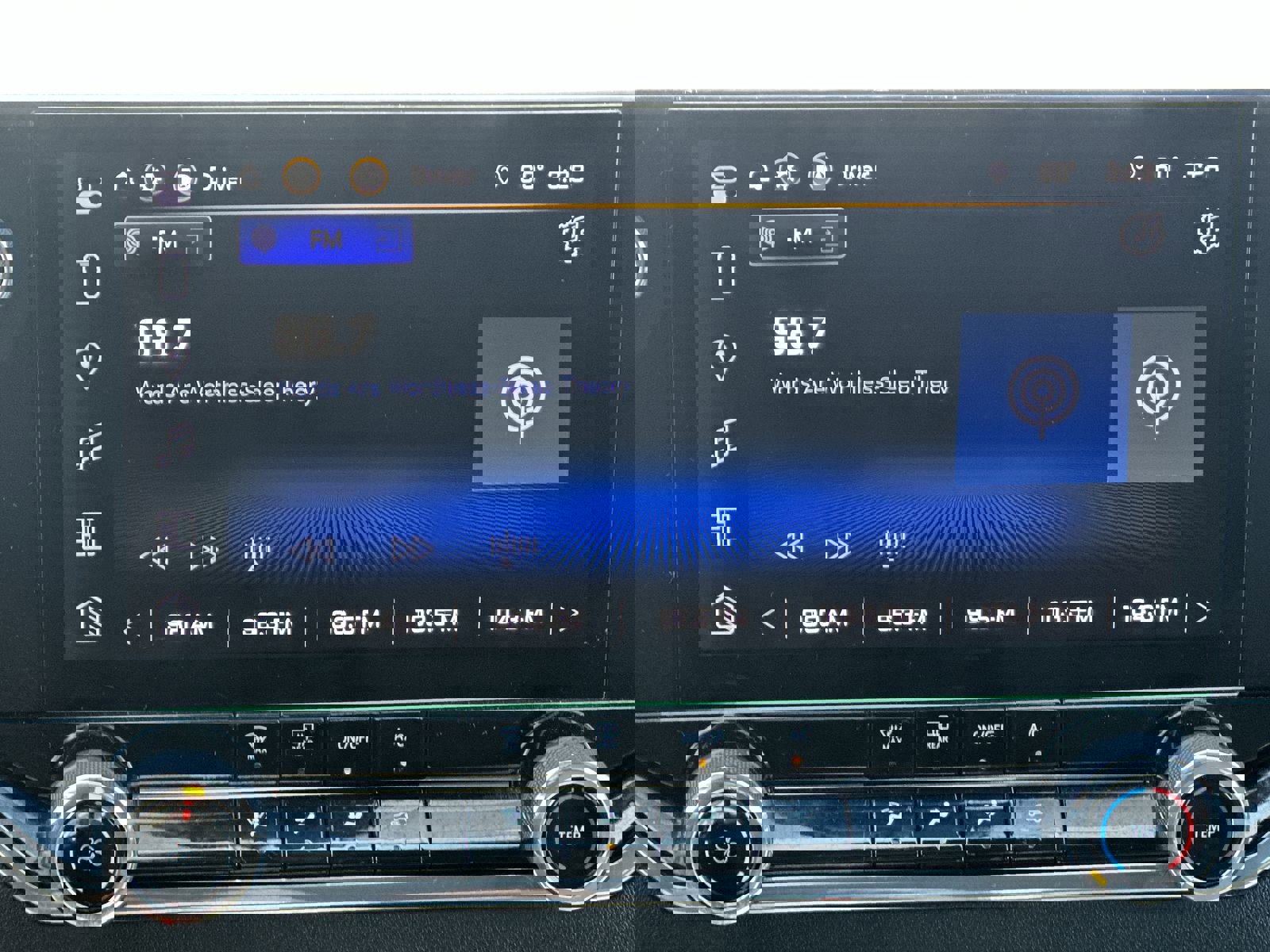 Used 2024 Chevrolet Colorado Trail Boss w/ Technology Package AWD/4WD image 26