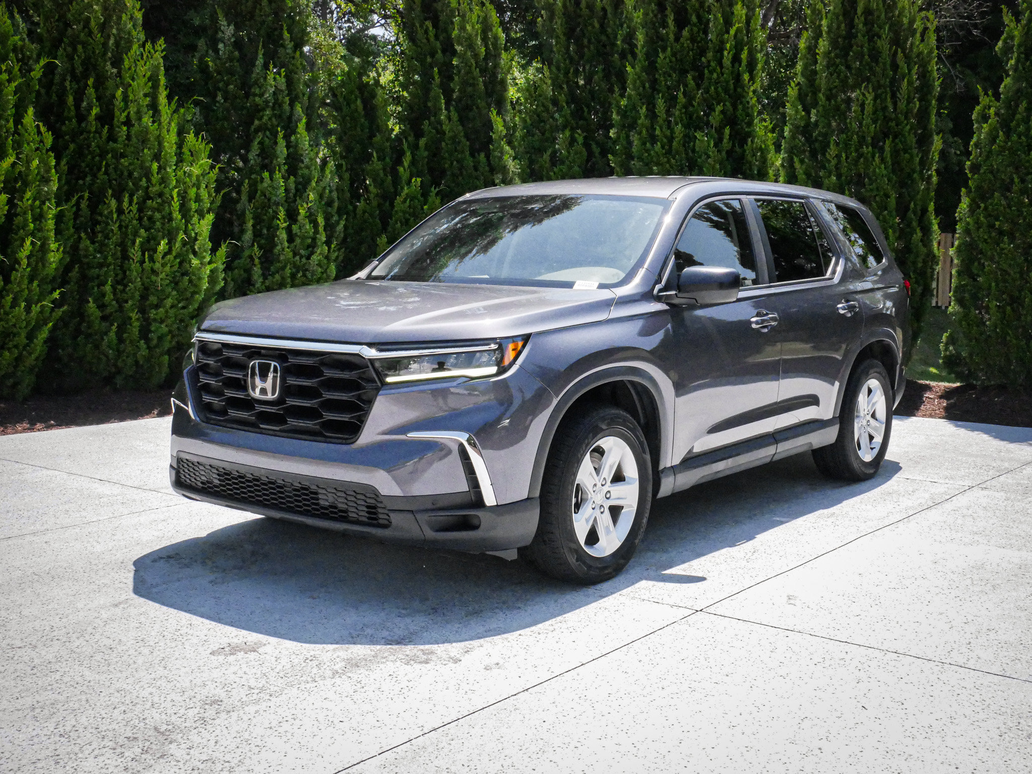 Used 2023 Honda Pilot LX image 5