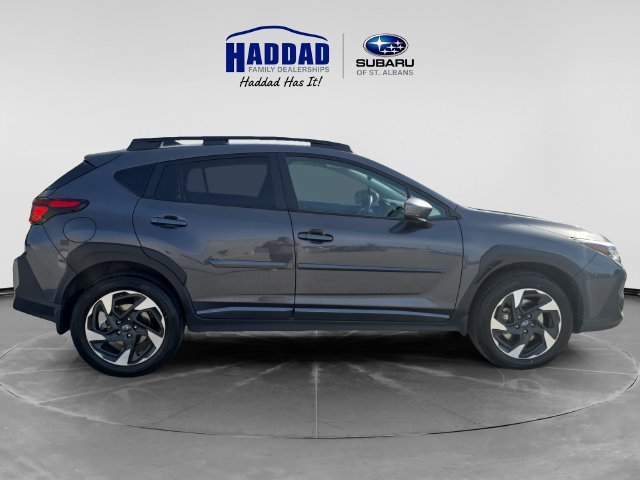 Certified 2024 Subaru Crosstrek 2.5i Limited AWD/4WD image 6