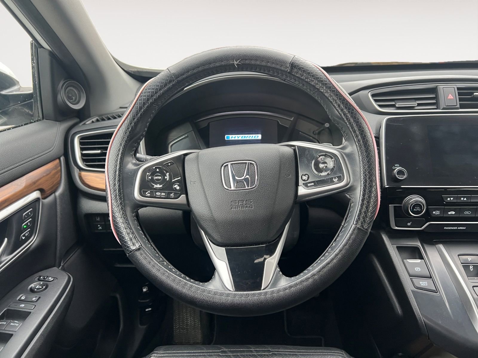 Used 2020 Honda CR-V Touring image 12