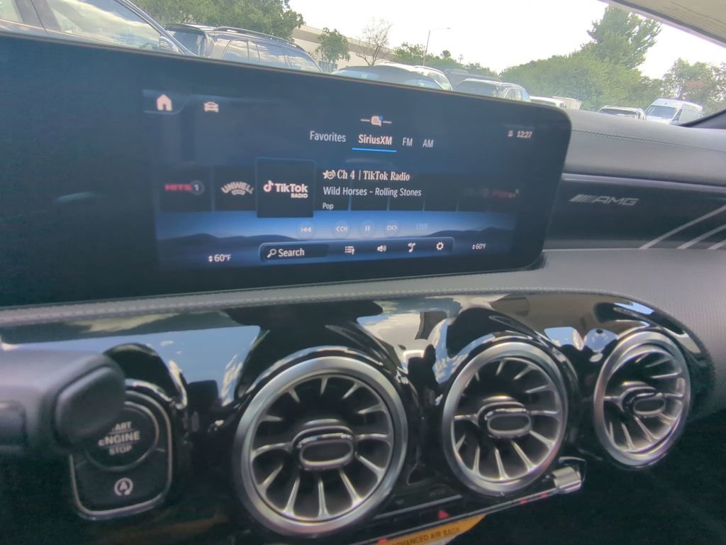 New 2026 Mercedes-Benz CLA 45 AMG S 4MATIC image 6