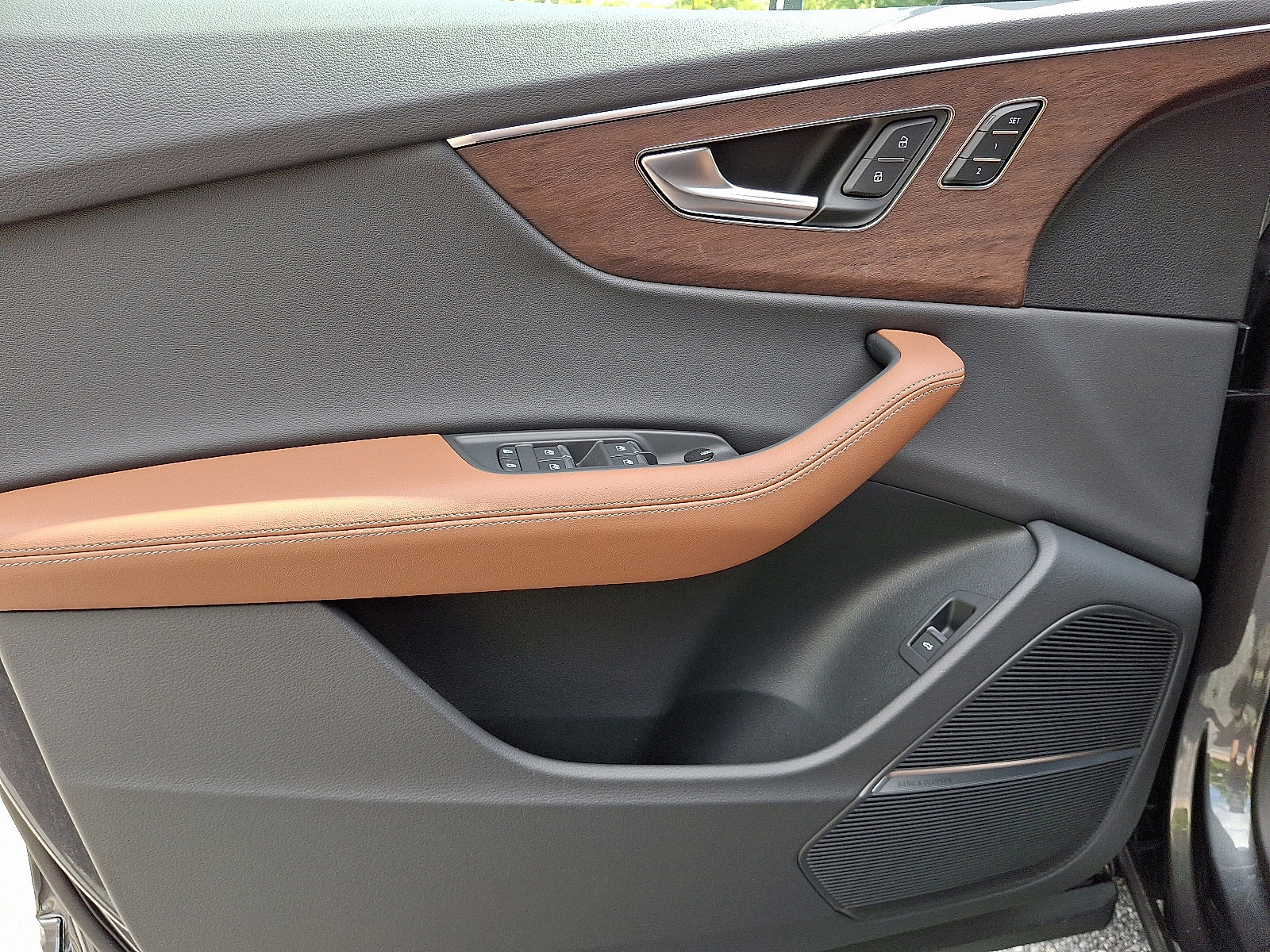 New 2026 Audi Q8 Premium Plus image 8