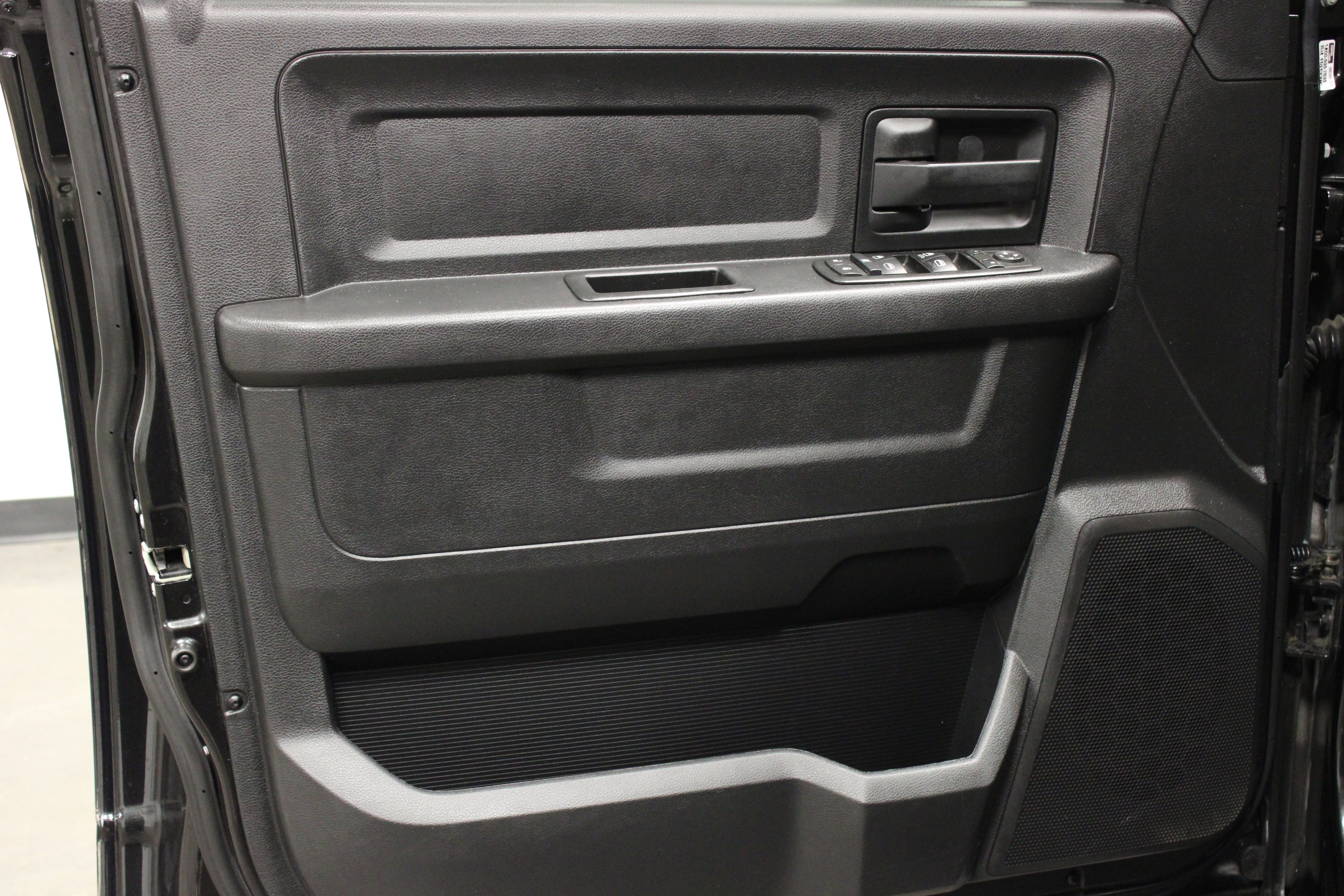 Used 2015 RAM 1500 Tradesman w/ Popular Equipment Group image 14