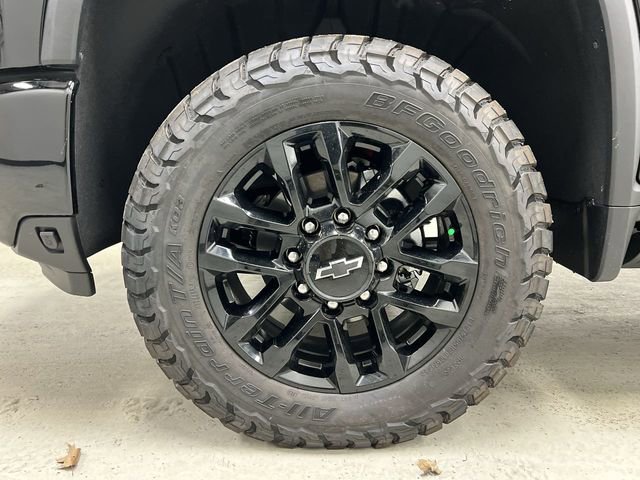 New 2026 Chevrolet Silverado 2500 LTZ w/ Trail Boss Package image 34