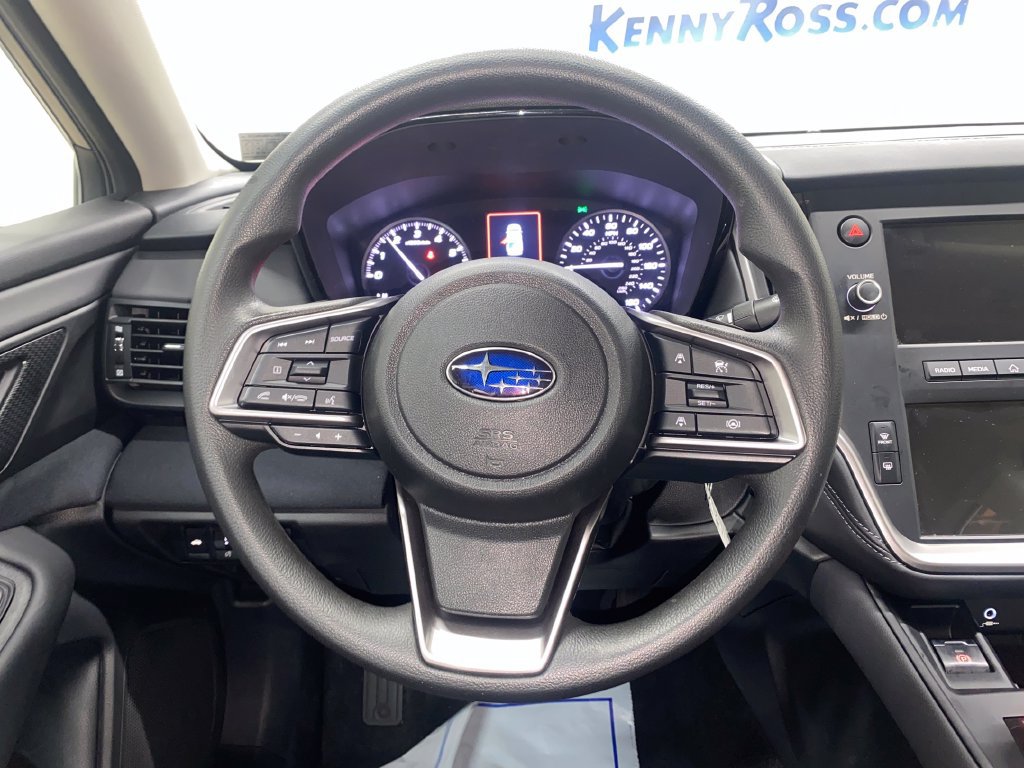 Certified 2024 Subaru Legacy AWD/4WD image 23