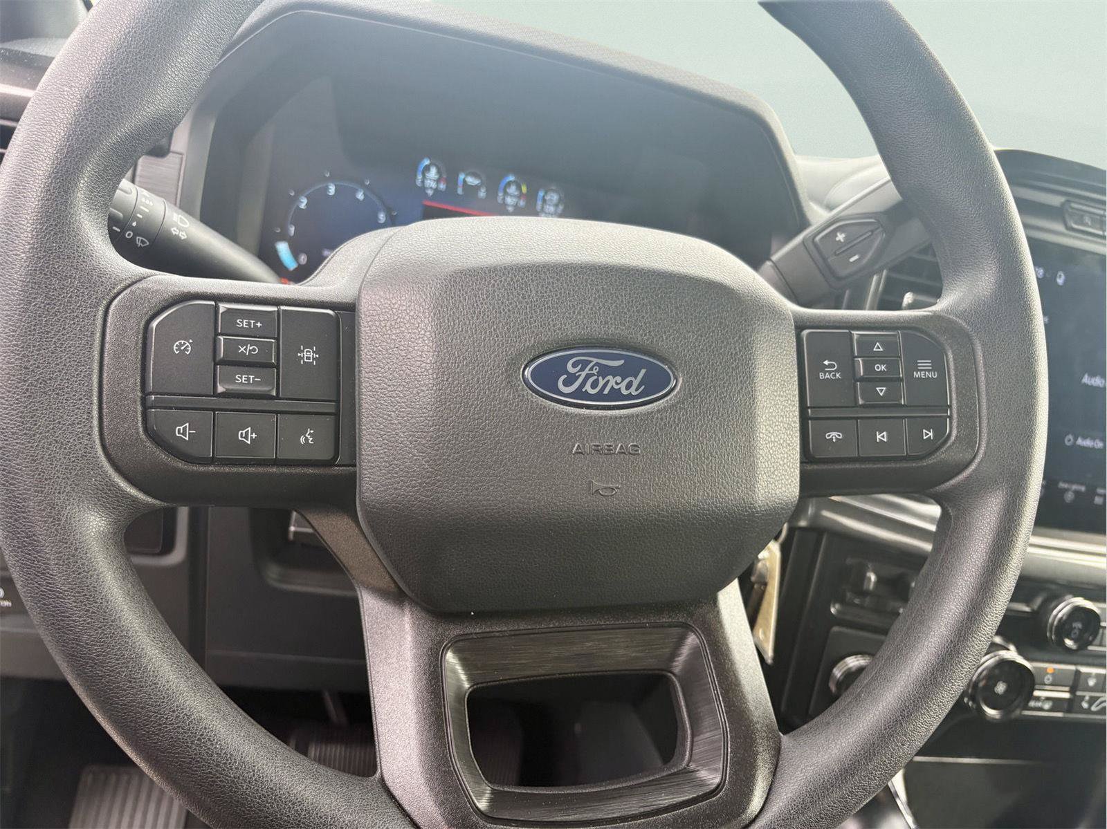 Used 2024 Ford F150 STX RWD image 17