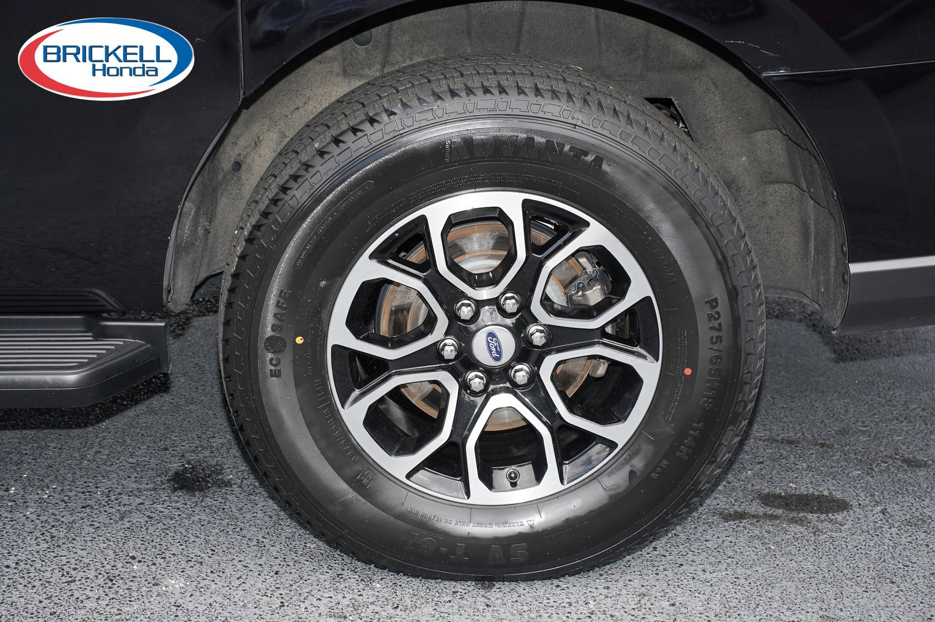 Used 2024 Ford Expedition Max XLT RWD image 43