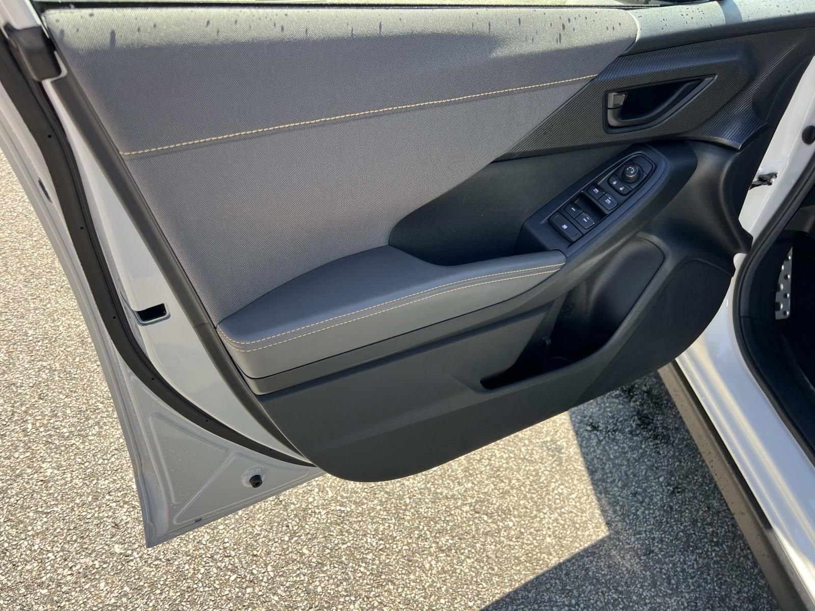 Used 2025 Subaru Crosstrek 2.5i Sport w/ Popular Package #4A image 10