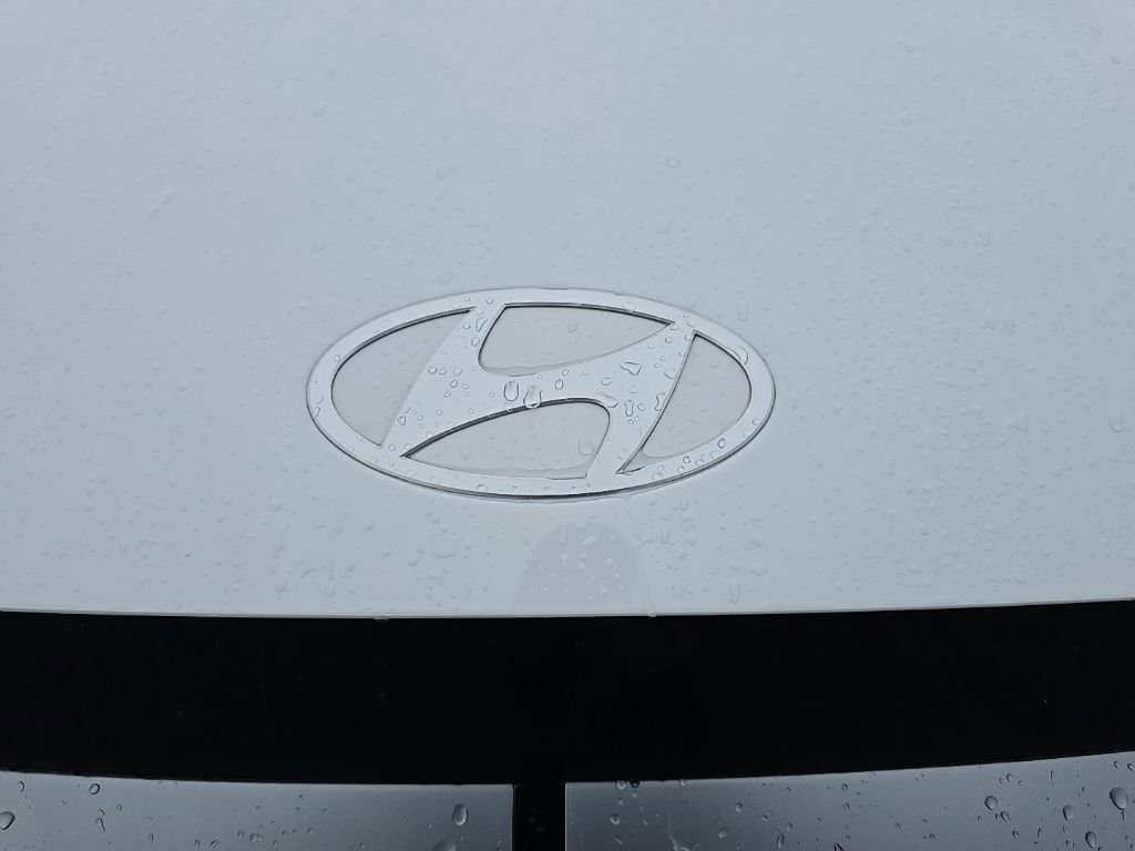 Certified 2025 Hyundai Ioniq 5 SEL image 33