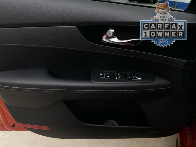 Used 2021 Kia Forte GT-Line FWD image 25