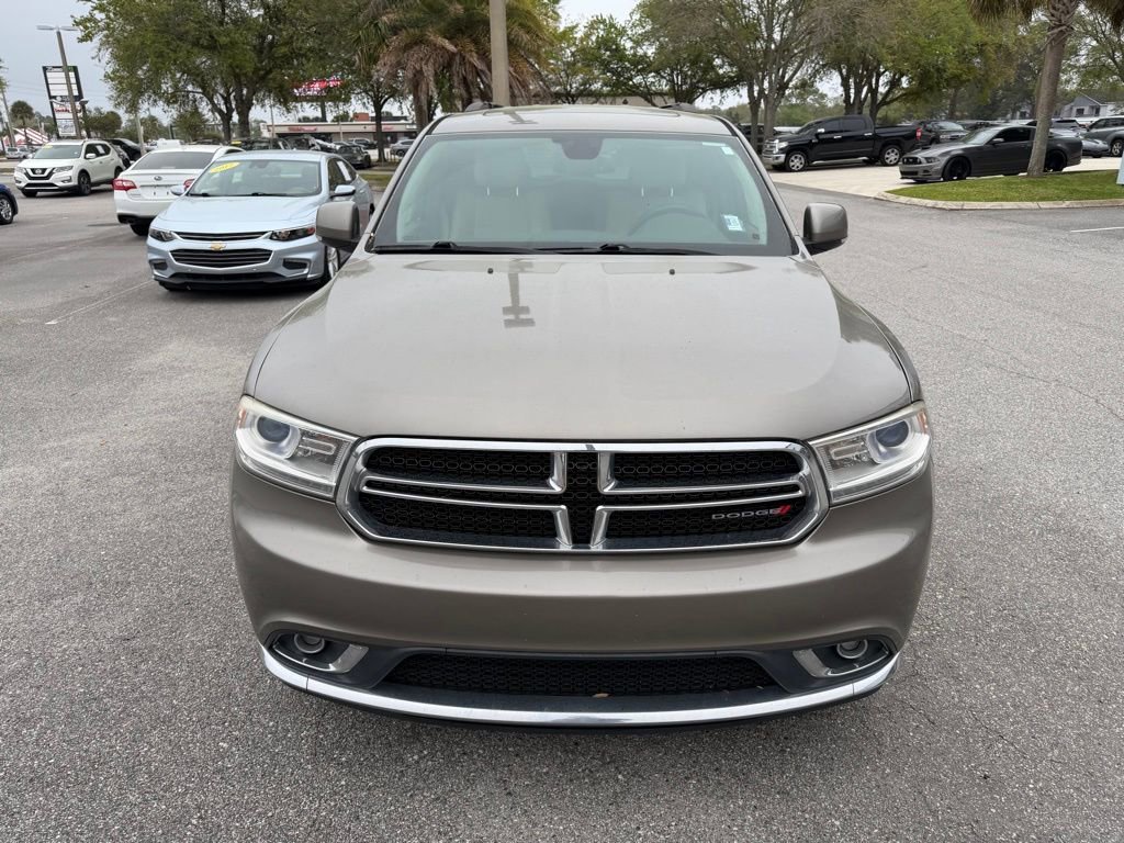Used 2016 Dodge Durango Limited w/ Premium Group image 13