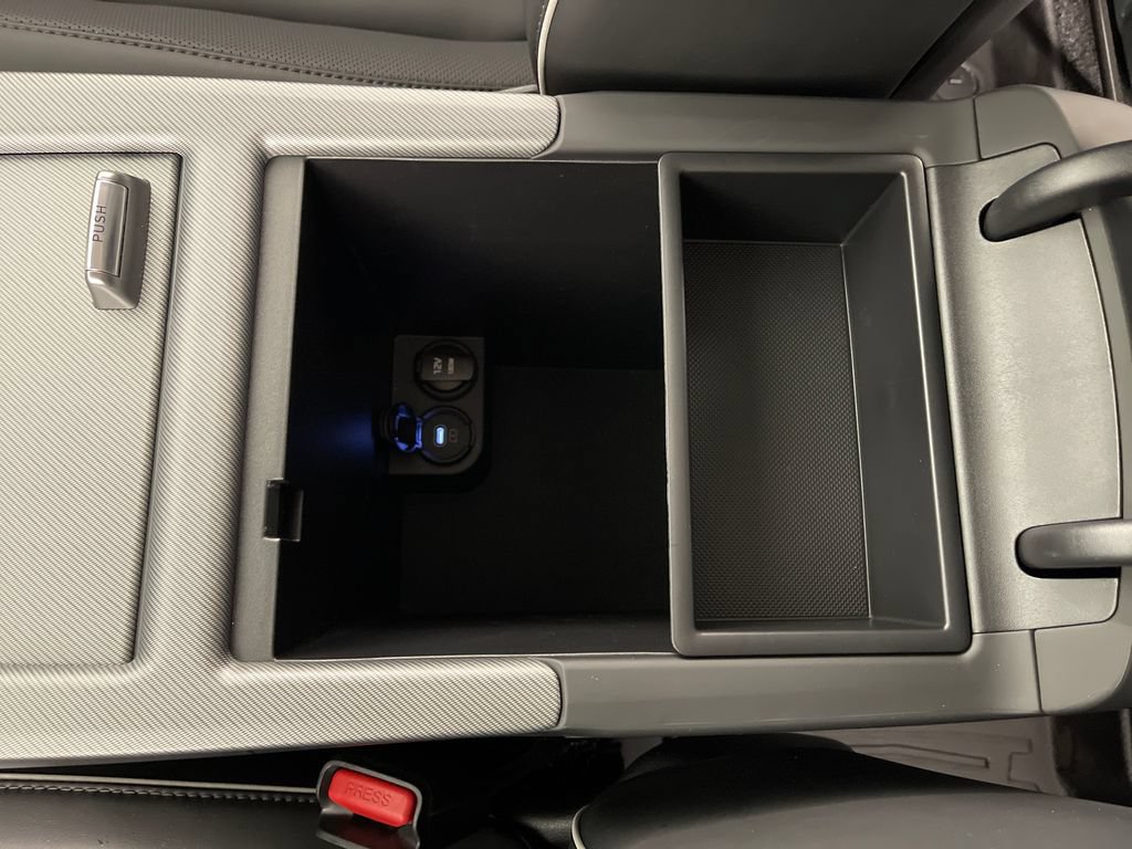 Certified 2025 Hyundai Palisade XRT FWD image 25