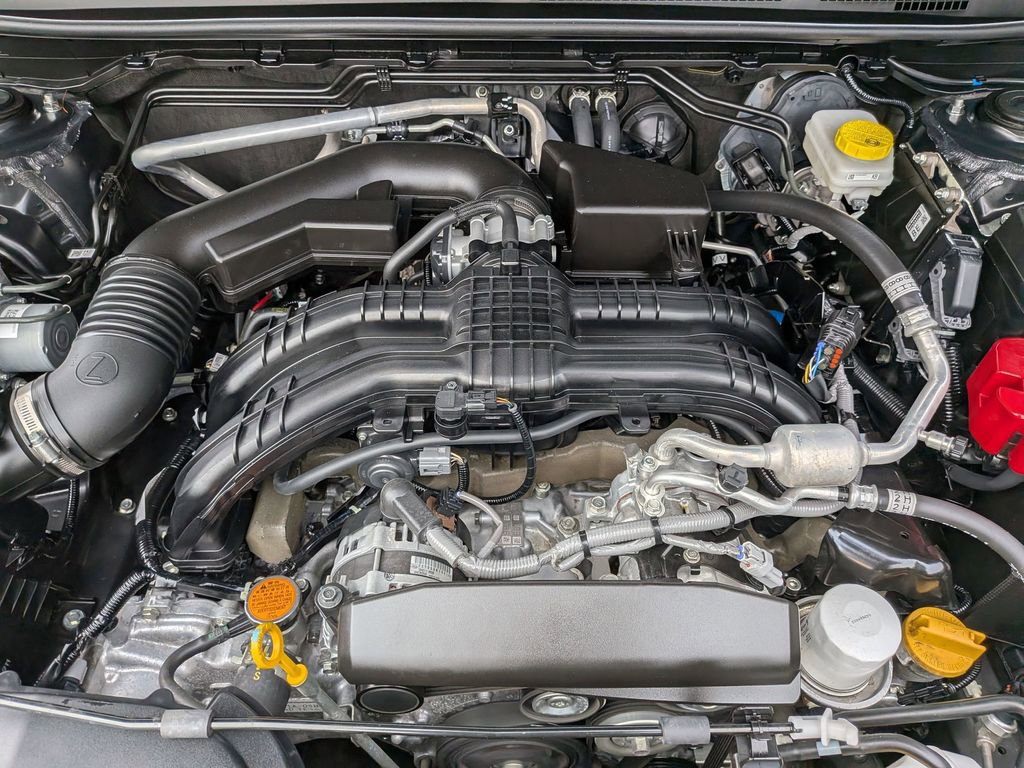 Used 2024 Subaru Crosstrek 2.0i Premium image 35