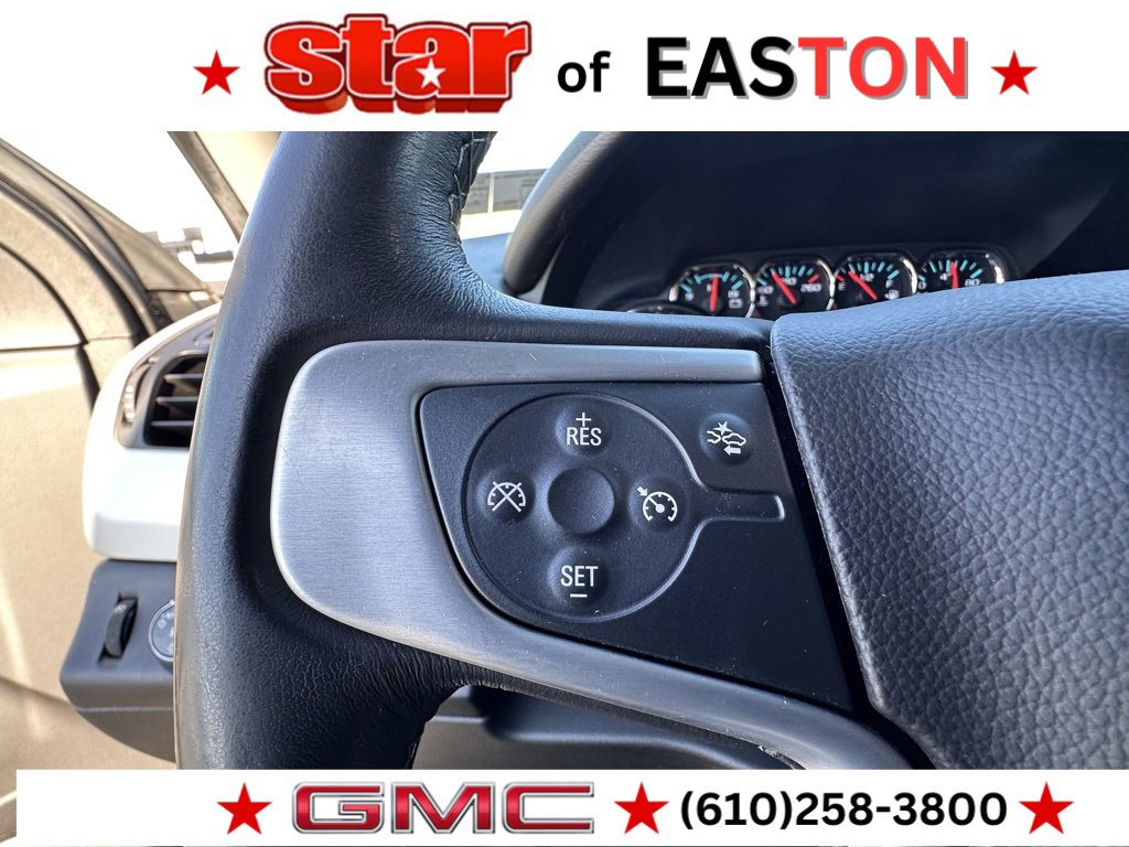 Used 2018 GMC Yukon XL SLE w/ SLE Value Package image 26