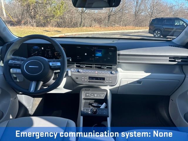 New 2026 Hyundai Kona Limited image 14