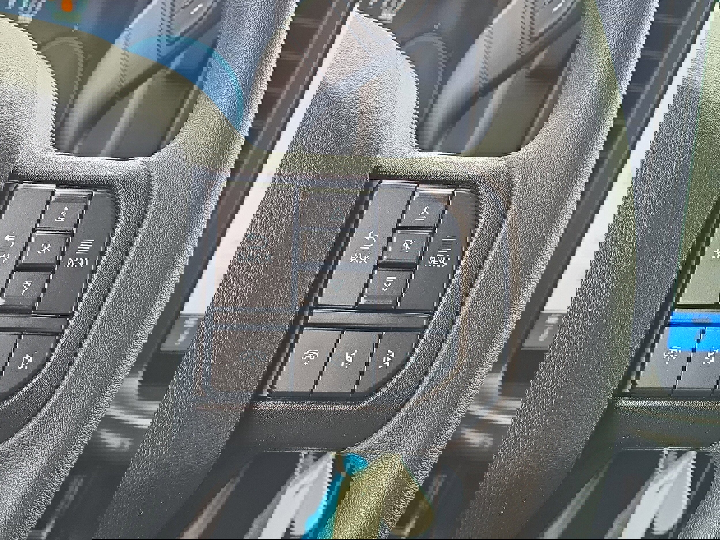 New 2026 Ford F150 STX w/ Equipment Group 200A image 24