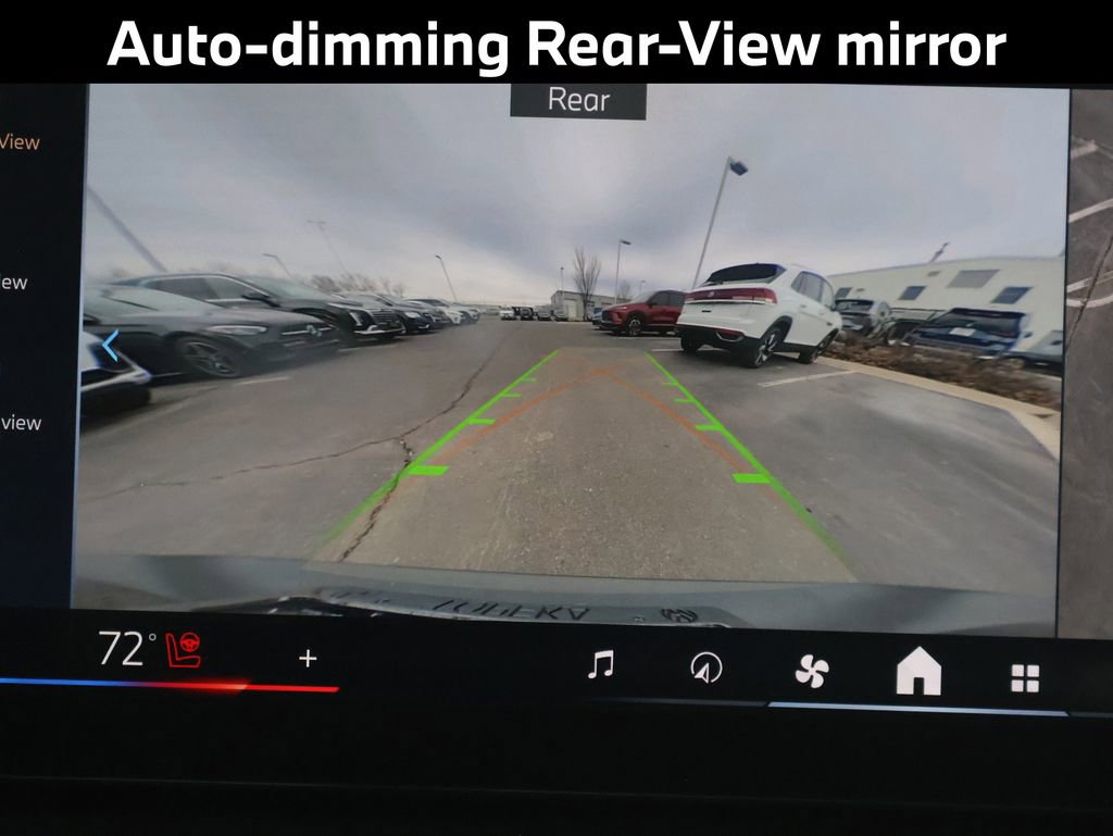 Used 2025 BMW X3 xDrive30i image 27