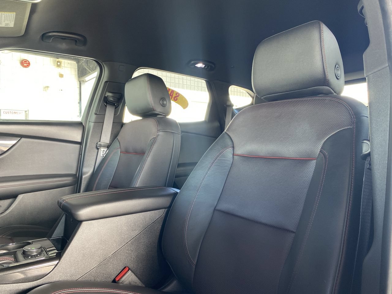 Used 2019 Chevrolet Blazer RS FWD image 19