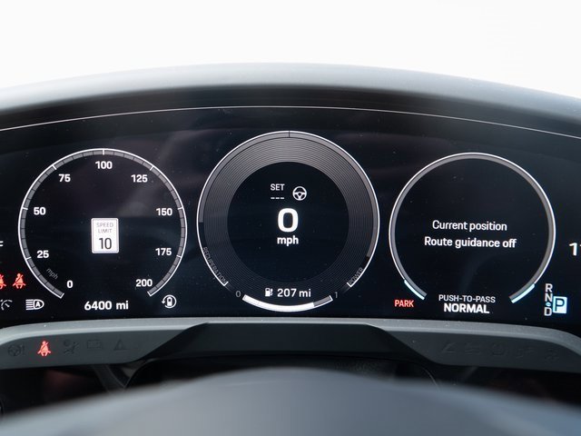 Certified 2025 Porsche Taycan 4S image 25