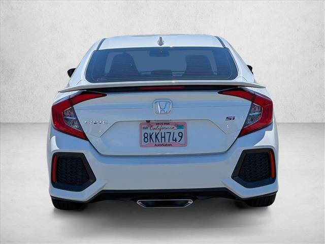 Used 2019 Honda Civic Si image 7