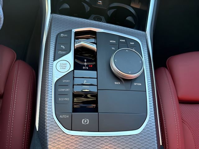 Used 2025 BMW 330i xDrive Sedan image 17