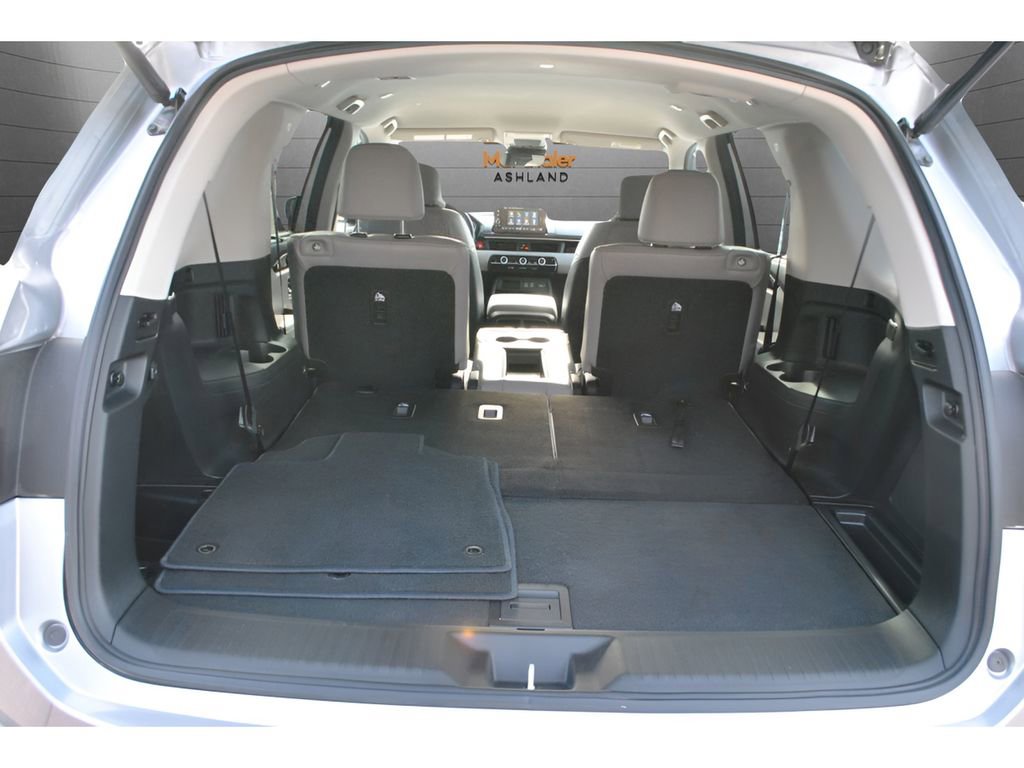 Certified 2025 Honda Pilot EX-L image 33