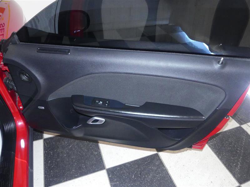 Used 2016 Dodge Challenger SXT w/ Blacktop Package RWD image 28