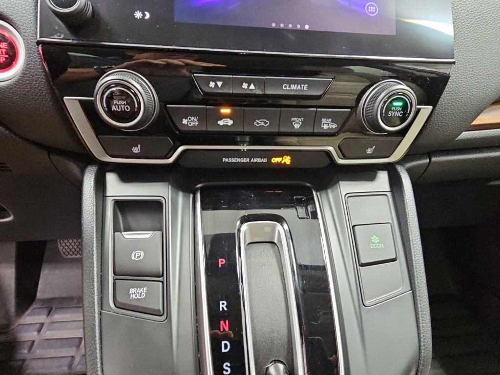 Used 2017 Honda CR-V EX-L image 18