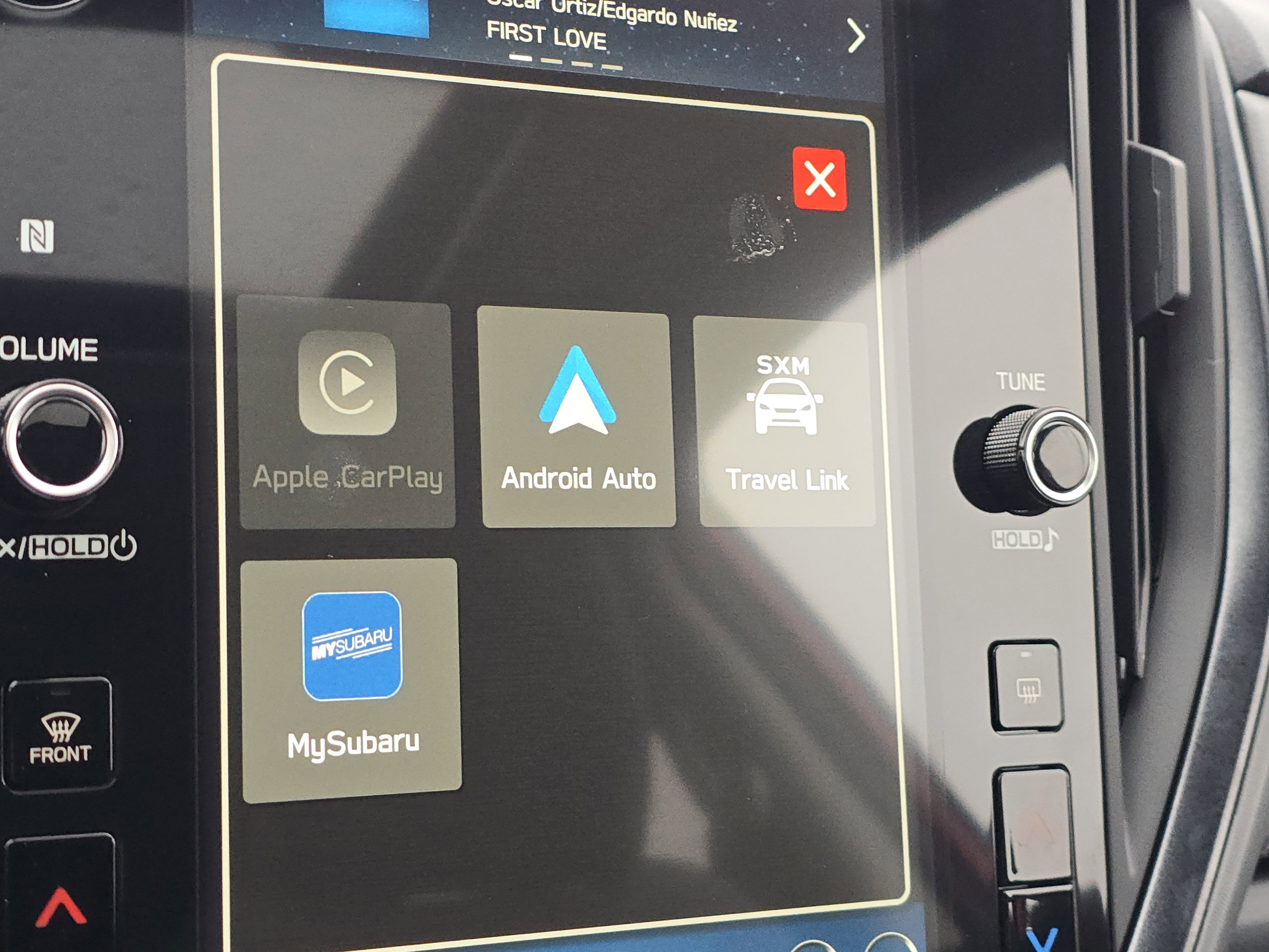 New 2026 Subaru Crosstrek 2.0i Premium image 10