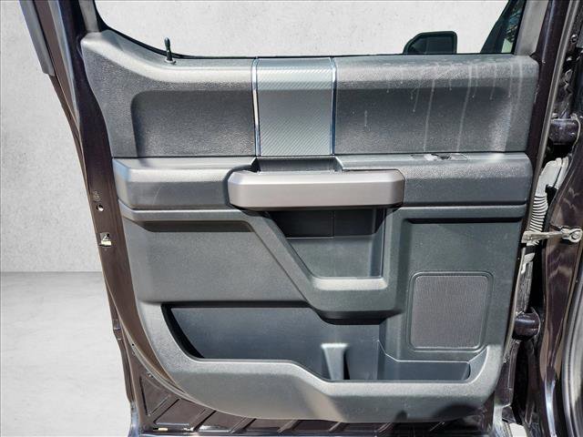 Used 2020 Ford F150 XLT w/ Equipment Group 302A Luxury image 23