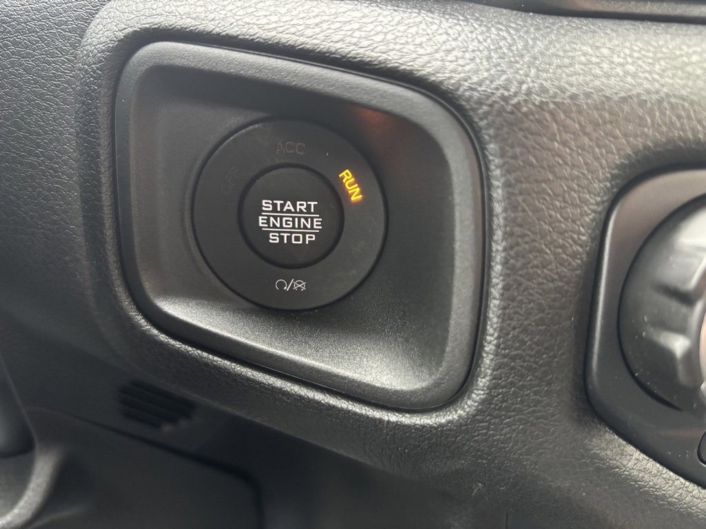 New 2026 Jeep Wrangler Sahara image 18