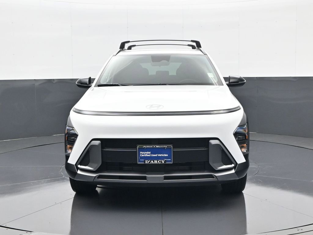 Certified 2026 Hyundai Kona SEL Premium AWD/4WD image 2