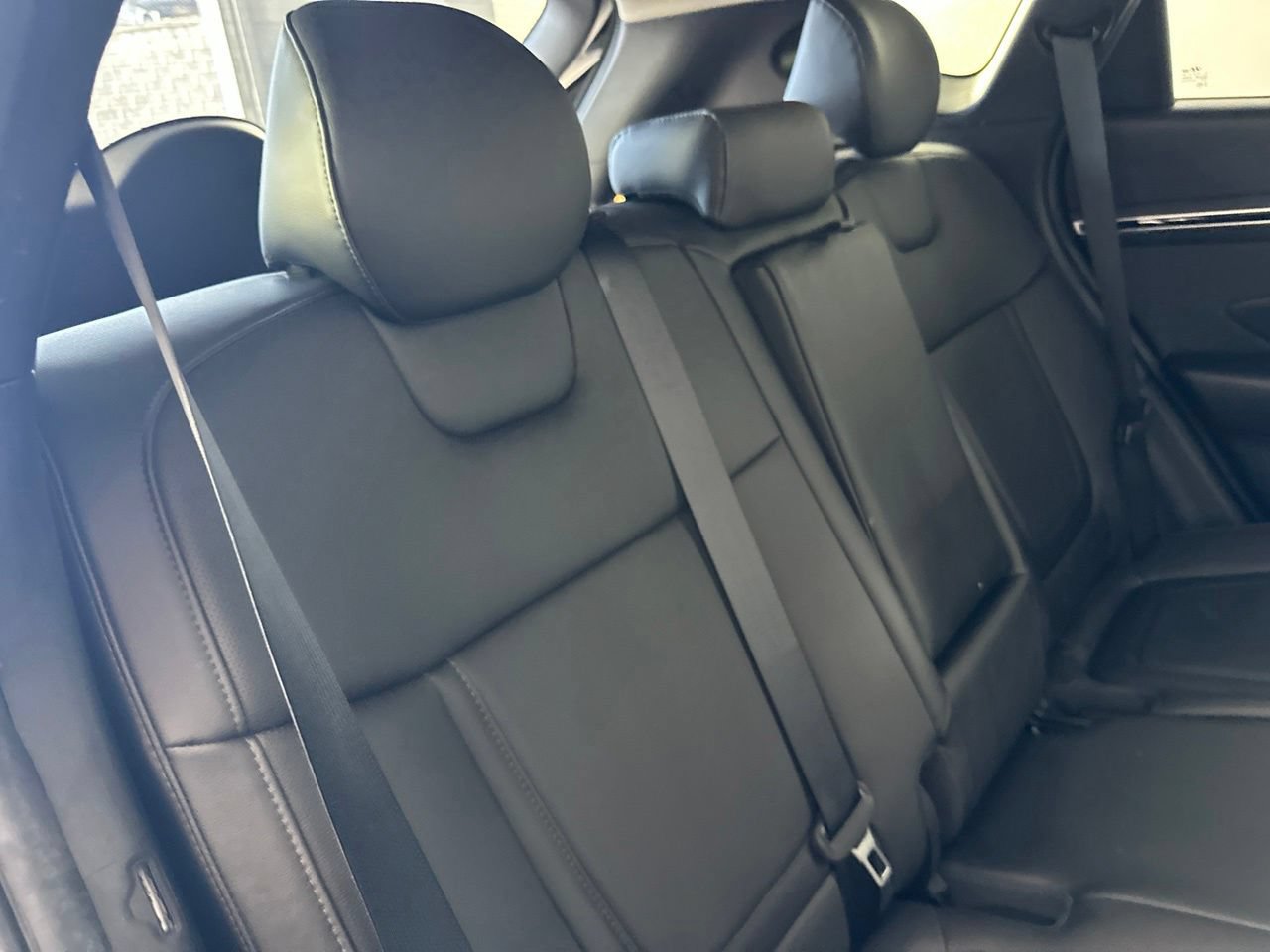 Used 2023 Hyundai Tucson SEL w/ Convenience Package FWD image 31