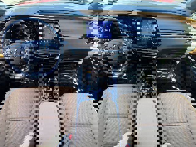 Used 2025 Lexus RX 350 FWD w/ Technology Package image 10