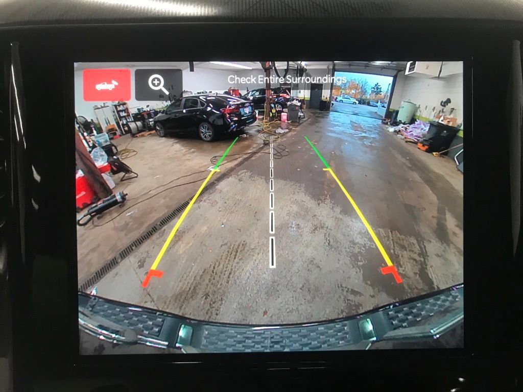 New 2026 RAM 1500 Big Horn image 22