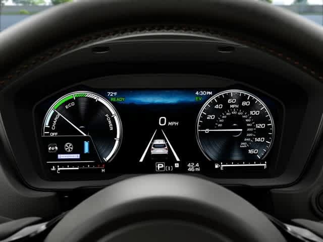 New 2026 Subaru Forester Touring AWD/4WD image 17