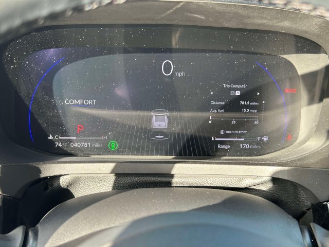 Certified 2023 Acura MDX SH-AWD image 31